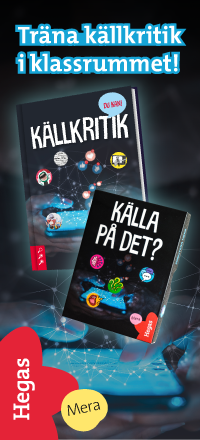 Hegas Källkritik