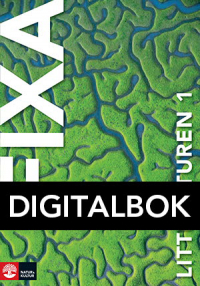 Fixa litteraturen 1 Digital - 