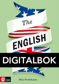 The English Handbook Interaktiv - 