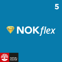 NOKflex Matematik 5 - 