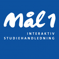 Mål 1 Studiehandledning Interaktiv, fjärde upplaga - 