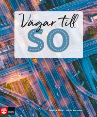 Vägar till SO Elevbok Digital - 