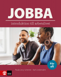 Jobba - introduktion till arbetslivet Digital - 