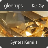 Syntes Kemi 1 digital elevlicens 12 mån - 