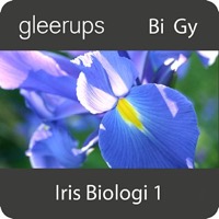 Iris Biologi 1 digital elevlicens 12 mån - 