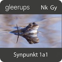 Synpunkt Nk 1a1 digital elevlicens 6 mån - 