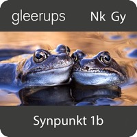 Synpunkt Nk 1b digital elevlicens 6 mån - 