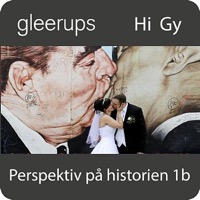 Perspektiv på historien 1b digital elevlicens 6 mån - 