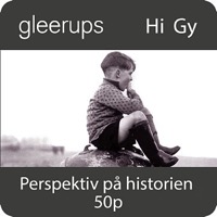 Perspektiv på historien 50 p digital elevlicens 6 mån - 