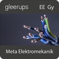 Meta Elektromekanik Fakta digital elevlicens 12 mån - 