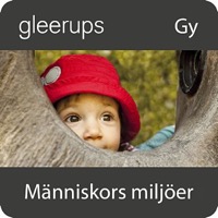 Människors miljöer digital elevlicens 12 mån - 