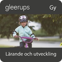 Lärande och utveckling digital elevlicens 12 mån - 