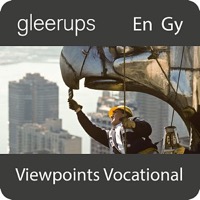 Viewpoints Vocational digital elevlicens 12 mån - 