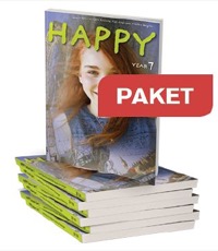 Omslag för 'Happy 7 Uppl 2 Paket 25-pack Tb + 25-pack Wb + 1 Lärarwebb Individlic - 40-68094-5'