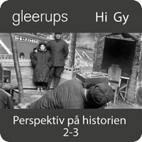 Perspektiv på historien 2-3 digital elevlicens 12 mån - 