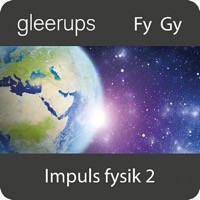 Impuls fysik 2 digital elevlicens 6 mån - 