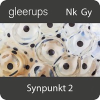 Synpunkt 2 digital elevlicens 12 mån - 