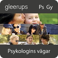 Psykologins vägar digital elevlicens 6 mån - 