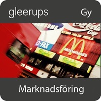 Marknadsföring digital elevlicens 6 mån - 