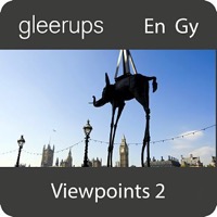 Viewpoints 2 digital elevlicens 6 mån, Gy25 - 