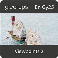 Viewpoints 2 digital elevlicens 12 mån, Gy25 - 