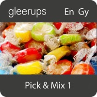 Pick & Mix 1 digital elevlicens 12 mån - 