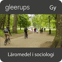 Läromedel i sociologi digital elevlicens 6 mån - 