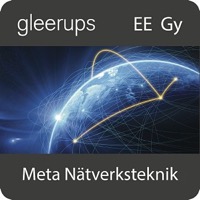 Meta Nätverksteknik digital elevlicens 12 mån - 