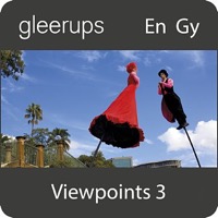 Viewpoints 3 digital elevlicens 6 mån - 