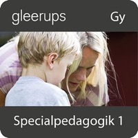 Specialpedagogik 1 digital elevlicens 6 mån - 