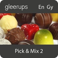 Pick & Mix 2 digital elevlicens 12 mån - 