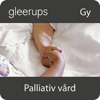 Palliativ vård digital elevlicens 6 mån - 