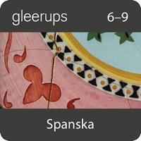 Gleerups spanska 6-9 digital elevlicens 12 mån - 