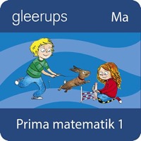 Prima Matematik 1 digital elevlicens 12 mån - 