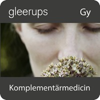 Komplementärmedicin digital elevlicens 12 mån - 