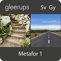 Metafor 1 digital elevlicens 6 mån - 