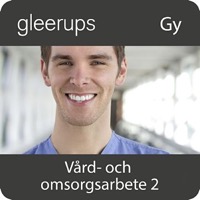 Vård- och omsorgsarbete 2 digital elevlicens 6 mån - 