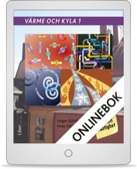 VVS Värme och kyla 1 Onlinebok (12 mån)  - 