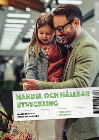 Omslag för 'Handel och hållbar utveckling Fakta och uppgifter - 47-14957-5'