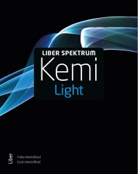 Omslag för 'Liber Spektrum Kemi Light Uppl 3 - 47-15071-7'