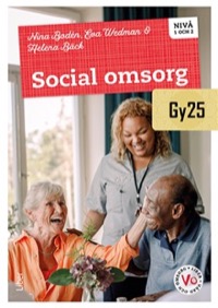 Omslag för 'Social omsorg nivå 1 och 2 - 47-15658-0'