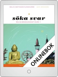 Söka svar 1 Onlinebok (12 mån)  - 