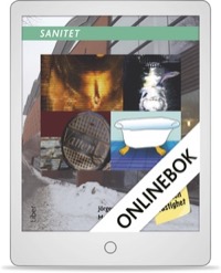 VVS Sanitet Onlinebok (12 mån)  - 