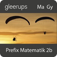 Prefix Matematik 2b digital elevlicens 12 mån - 