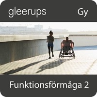 Funktionsförmåga 2 digital elevlicens 12 mån - 