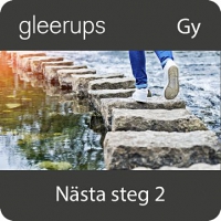 Nästa steg 2 digital elevlic 6 mån - 