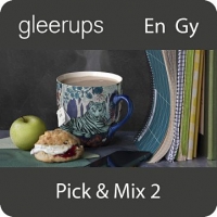 Pick & Mix 2, digital, elevlic, 6 mån - 