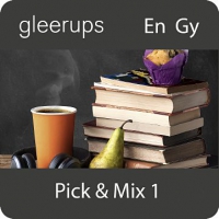 Pick & Mix 1 digital, elevlic, 6 mån - 