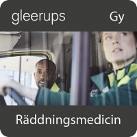 Räddningsmedicin, digital, elevlicens, 12 mån - 