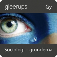 Sociologi – grunderna, digital, elevlicens, 6 mån - 